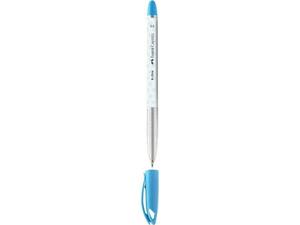 Στυλό διαρκείας Faber Castell K-One 0.5mm μπλε